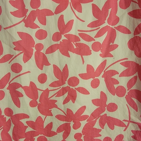 Crewcuts girls embroidered dress - Picture 4 of 4